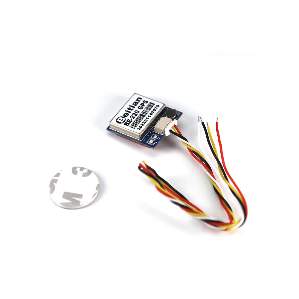 BN-220 GPS Module BN-220 GPS Module